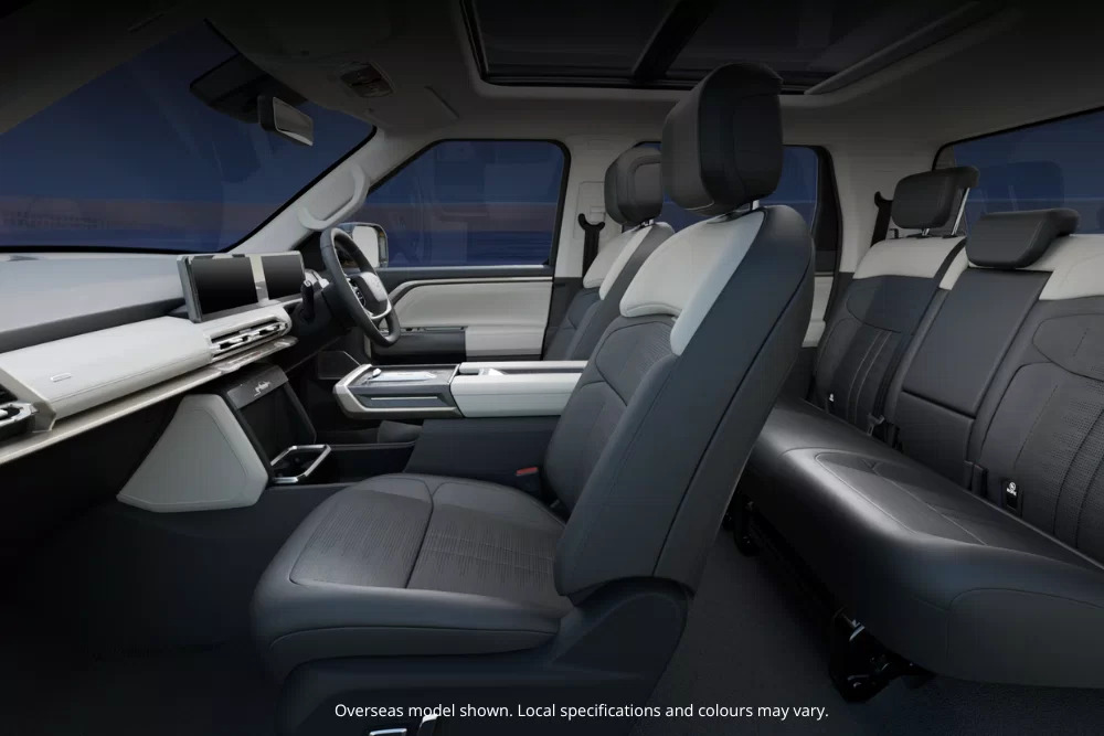 THE ALL-NEW TERRON 9. Image