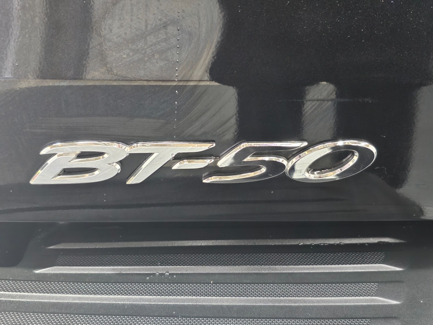 2017 Mazda BT-50 UR0YG1 GT Ute Image 8