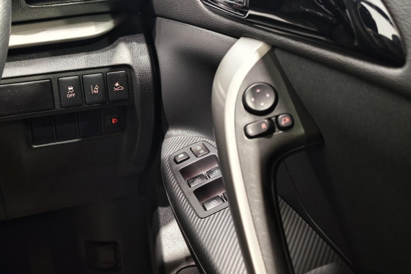 2024 Mitsubishi Eclipse Cross YB LS SUV Image 32