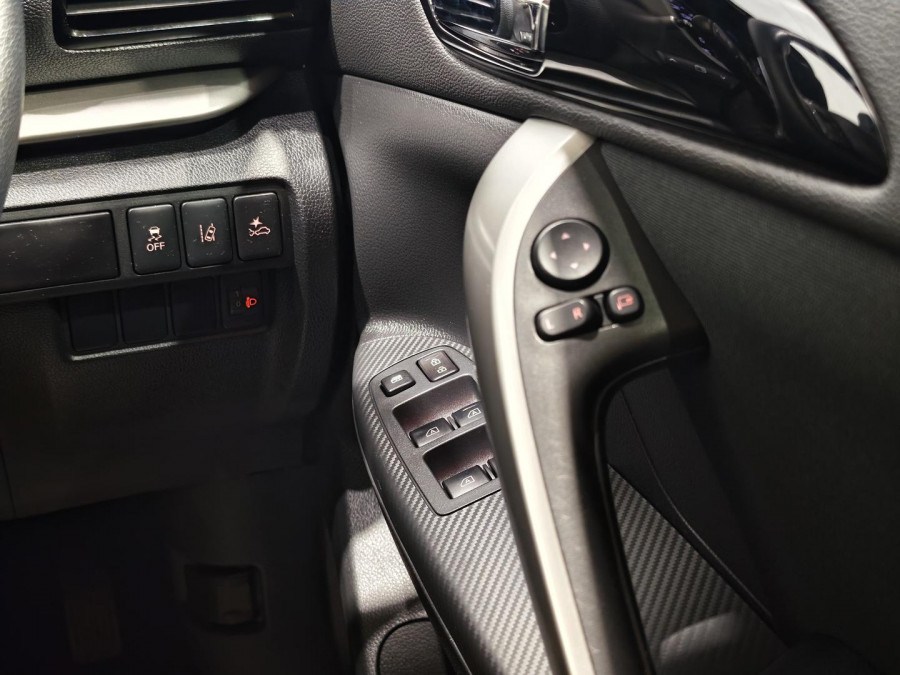 2024 Mitsubishi Eclipse Cross YB LS SUV Image 32