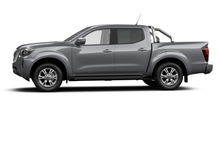 2025 Nissan Navara D23 ST Ute