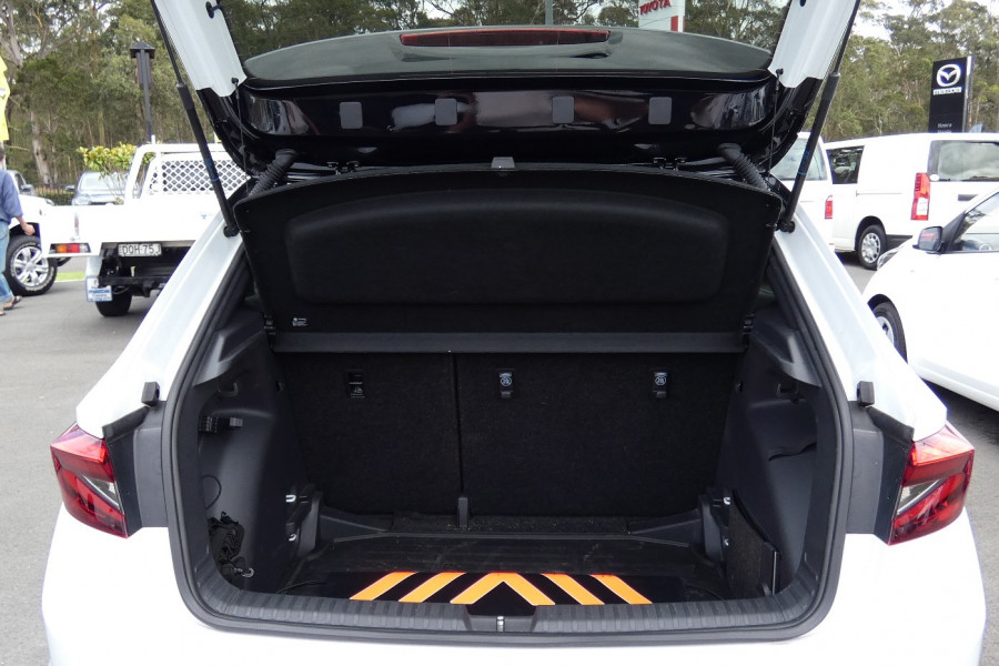 2022 MY23 Skoda Fabia PJ MY23 110TSI MONTE CARLO EDITION 150 Hatch Image 10