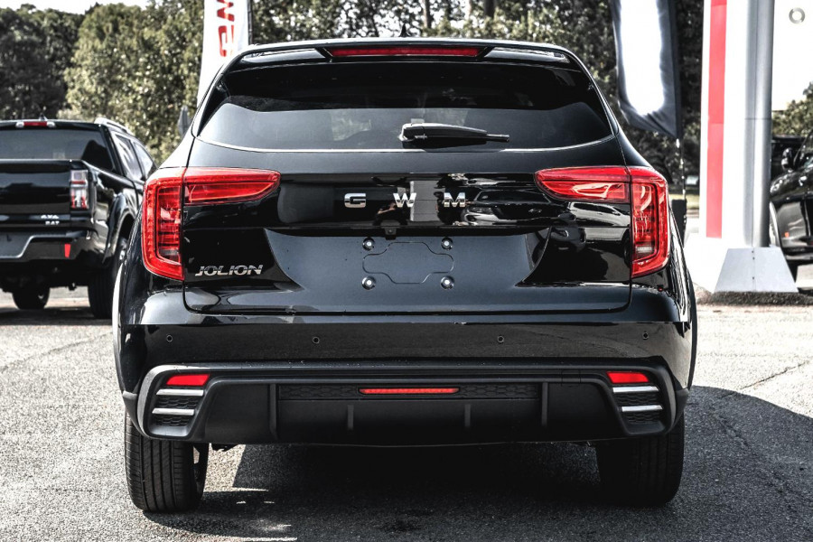 2026 GWM Haval Jolion A01 Lux SUV Image 3
