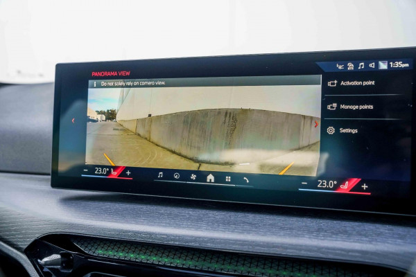 2026 BMW i4 G26 eDrive35 Hatch