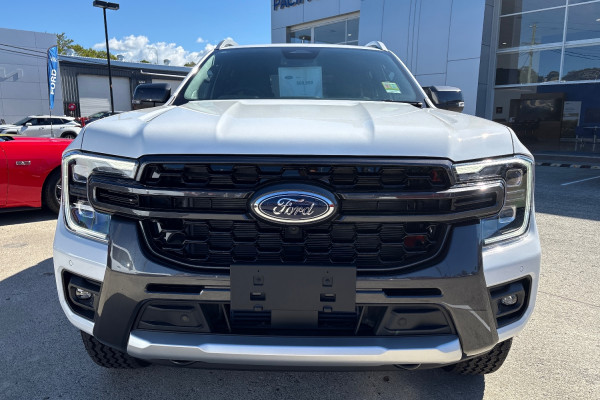 2026 Ford Ranger P703 Wildtrak Ute Image 7