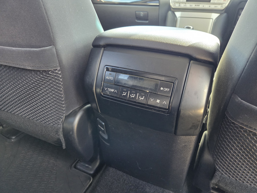 2019 Toyota LandCruiser Prado GDJ150R GXL SUV Image 13