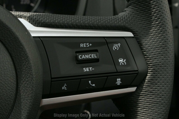 2025 Mitsubishi Triton MV GLX-R Ute Image 15