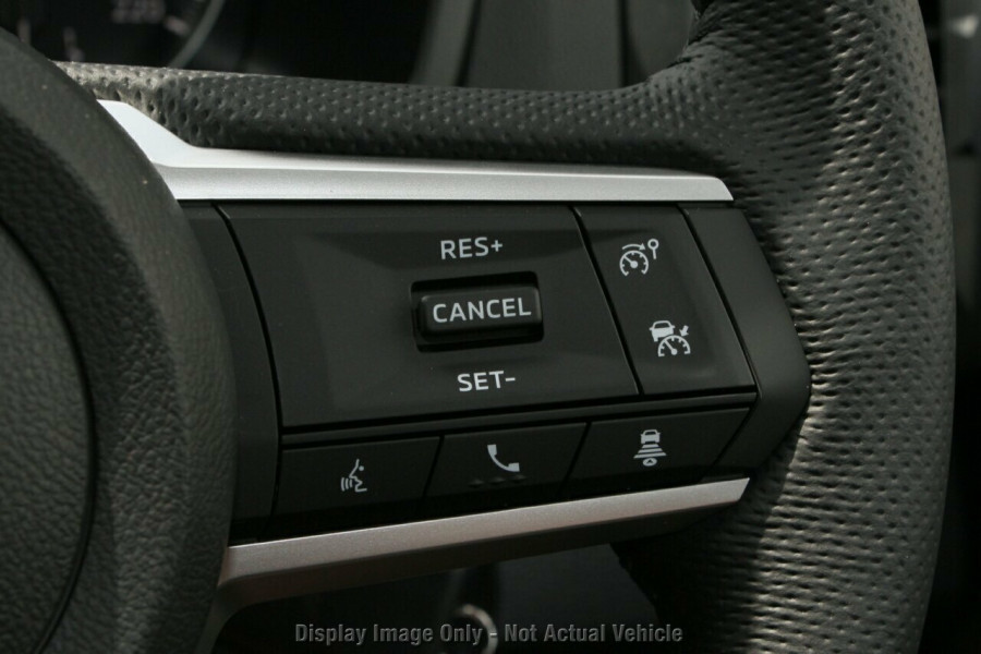 2025 Mitsubishi Triton MV GLX-R Ute Image 15