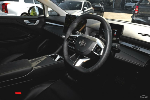 2026 MG MG4 EV Urban AH4E Essence 54 Hatch Image 6