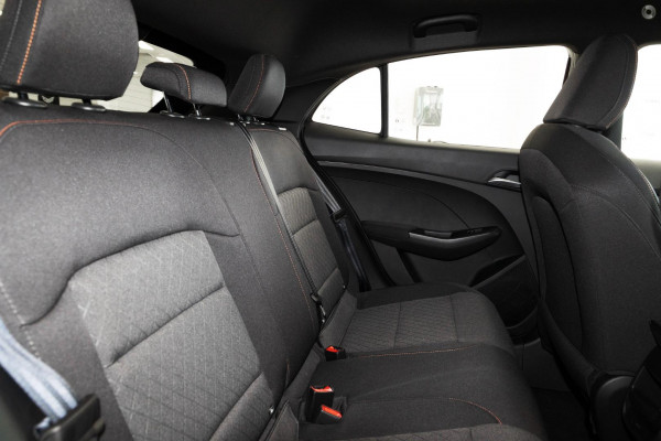 2026 MG MG3  Vibe Hatch Image 7