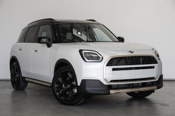 MINI Countryman C Favoured U25