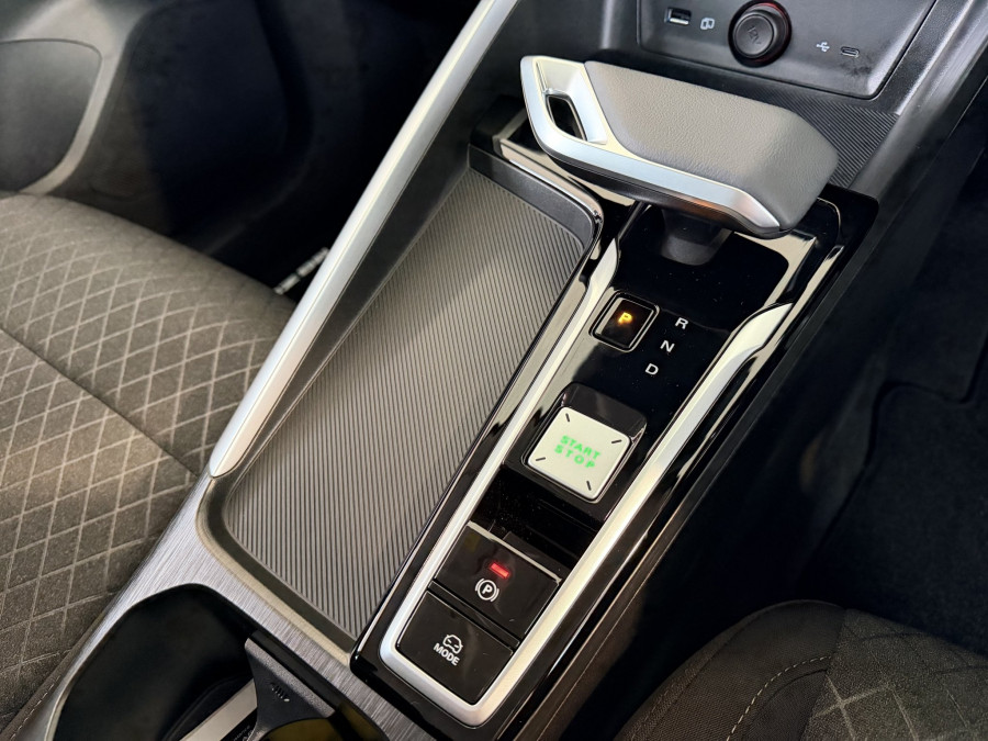 2026 MG ZS Excite Hybrid+ SUV Image 9