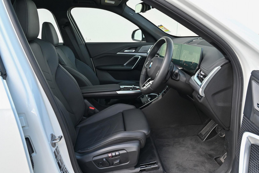 2026 BMW X1 U11 xDrive20i M Sport SUV