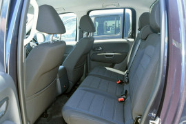 2018 MYV6 Volkswagen Amarok 2H Sportline Utility