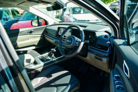 2025 Kia Carnival KA4 PE GT-Line Lite Wagon