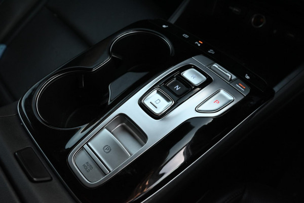 2024 Hyundai Tucson NX4.V2 Elite SUV Image 15