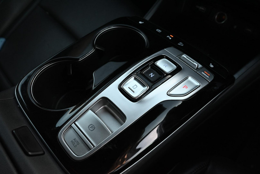 2024 Hyundai Tucson NX4.V2 Elite SUV Image 15