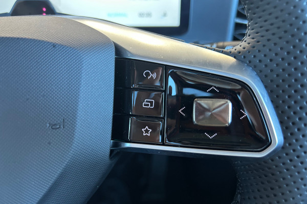 2025 MG QS IS31 Excite SUV Image 20