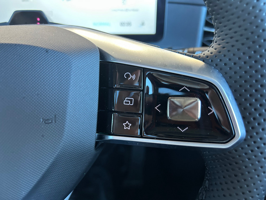 2025 MG QS IS31 Excite SUV Image 20