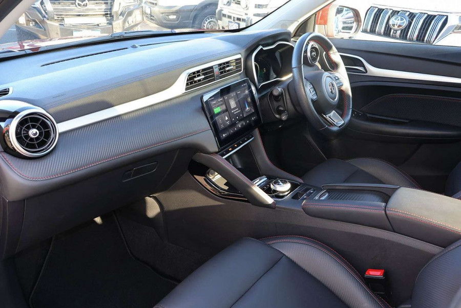 2022 MG ZS EV AZS1 Essence SUV Image 7