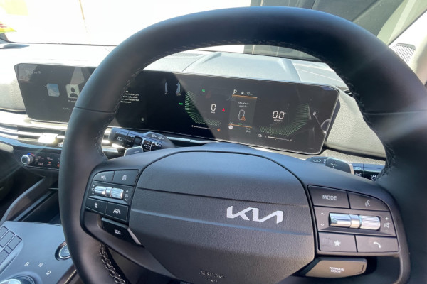 2026 MY27 Kia Sportage NQ5 PE HEV SX SUV Image 17