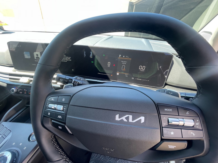 2026 MY27 Kia Sportage NQ5 PE HEV SX SUV Image 17