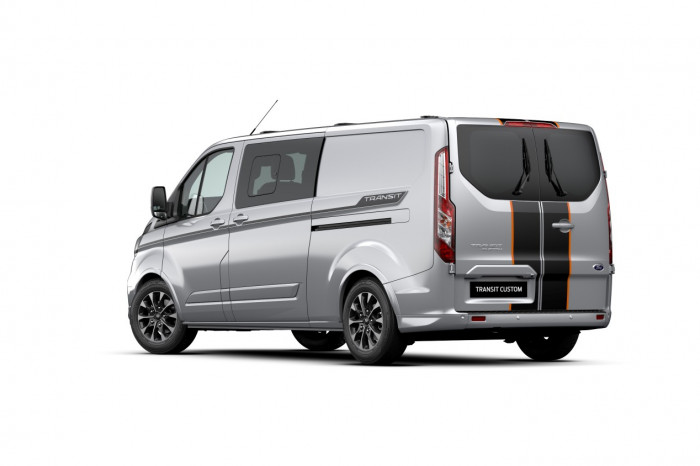 transit custom sport 320l dciv