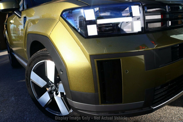 2024 MY25 Hyundai Santa Fe MX5.V1 Hybrid Elite SUV