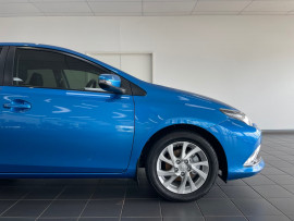2015 Toyota Corolla ZRE182R Ascent Sport Hatchback