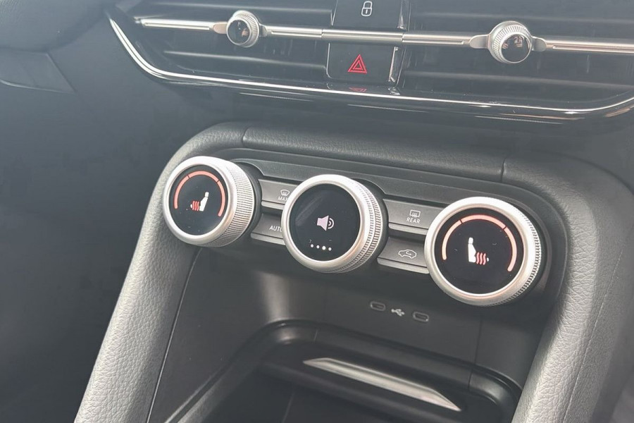 2024 MY25 Skoda Kodiaq PS 140TSI Select Wagon Image 17