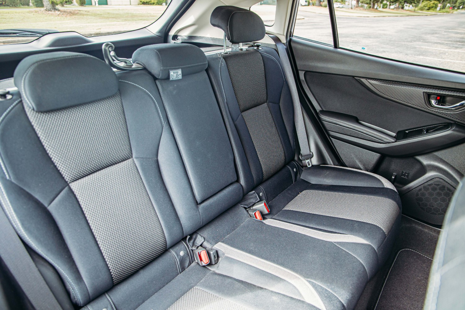2020 Subaru Impreza 2.0i Premium Hatch Image 19