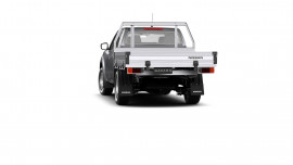 2024 Nissan Navara D23 SL Cab Chassis image 23