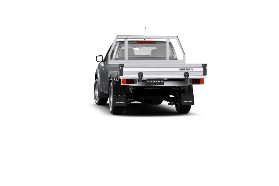 2024 Nissan Navara D23 SL Cab Chassis Image 23