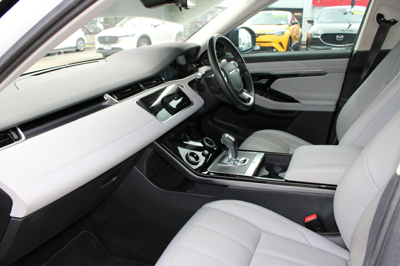 2019 MY20.25 Land Rover Range Rover Evoque L551 SE Wagon Image 17