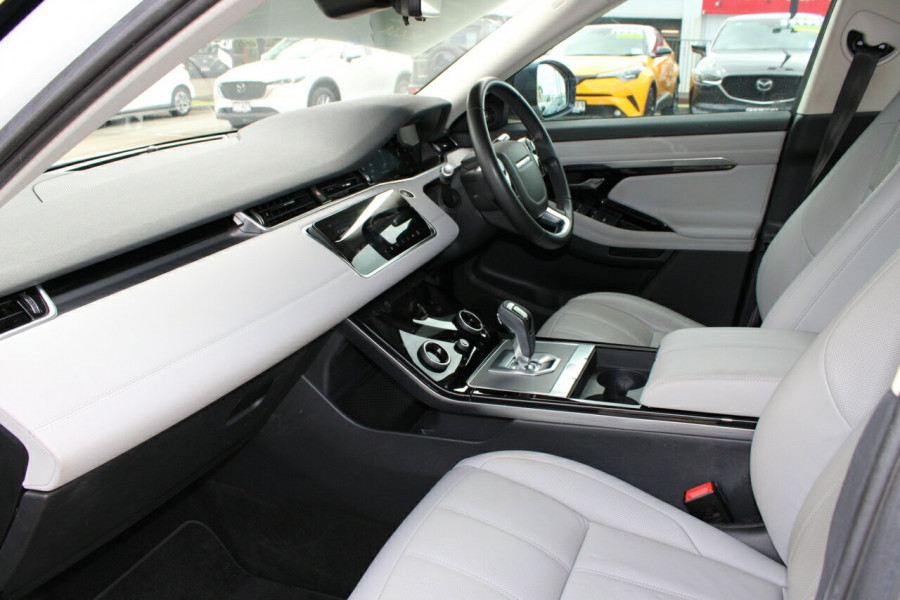 2019 MY20.25 Land Rover Range Rover Evoque L551 SE Wagon Image 17