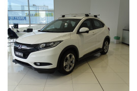 2015 Honda HR-V  VTi-S SUV