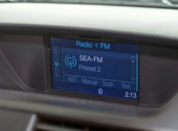 2011 Mazda BT-50 UP0YF1 GT Utility