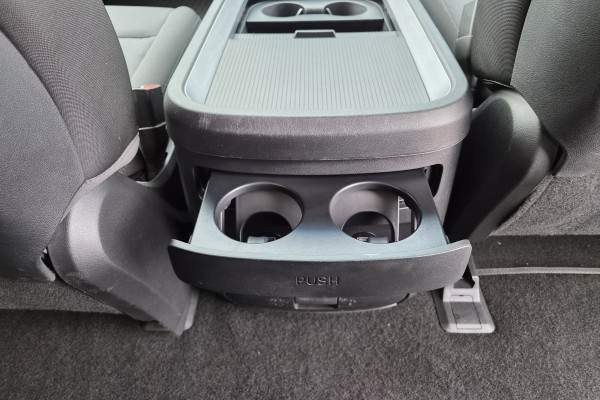 2023 Hyundai Staria US4.V2  People Mover Image 12