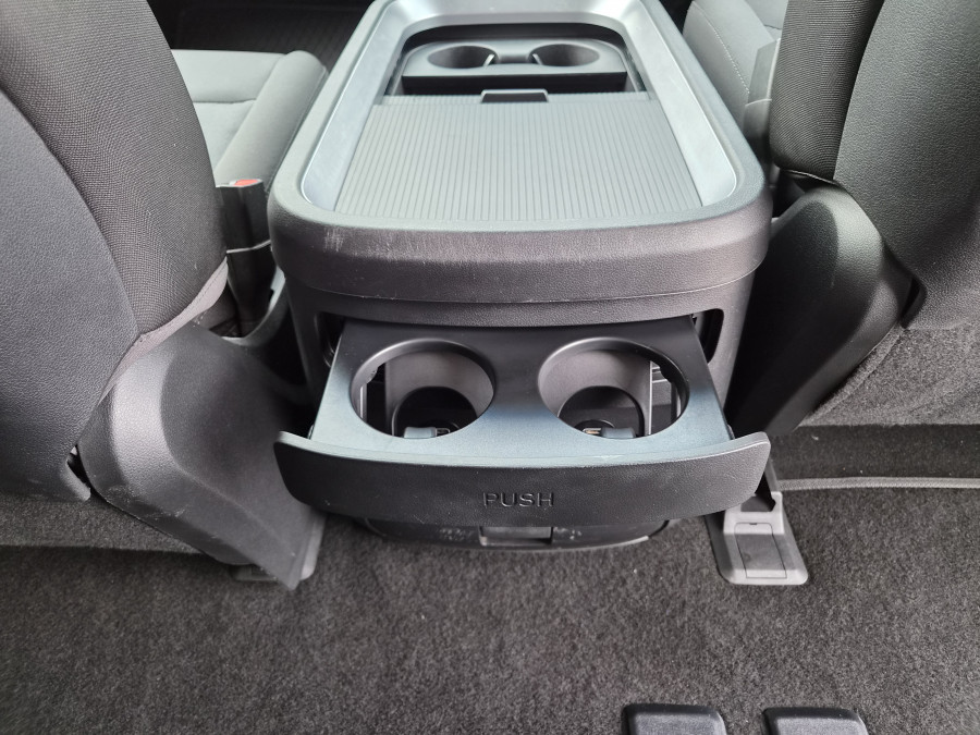 2023 Hyundai Staria US4.V2  People Mover Image 12