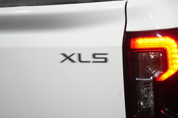 2022 Ford Ranger XLS Ute image 9