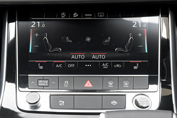 2026 MY25 Audi Q7 4M TFSI 185kW SUV image 13