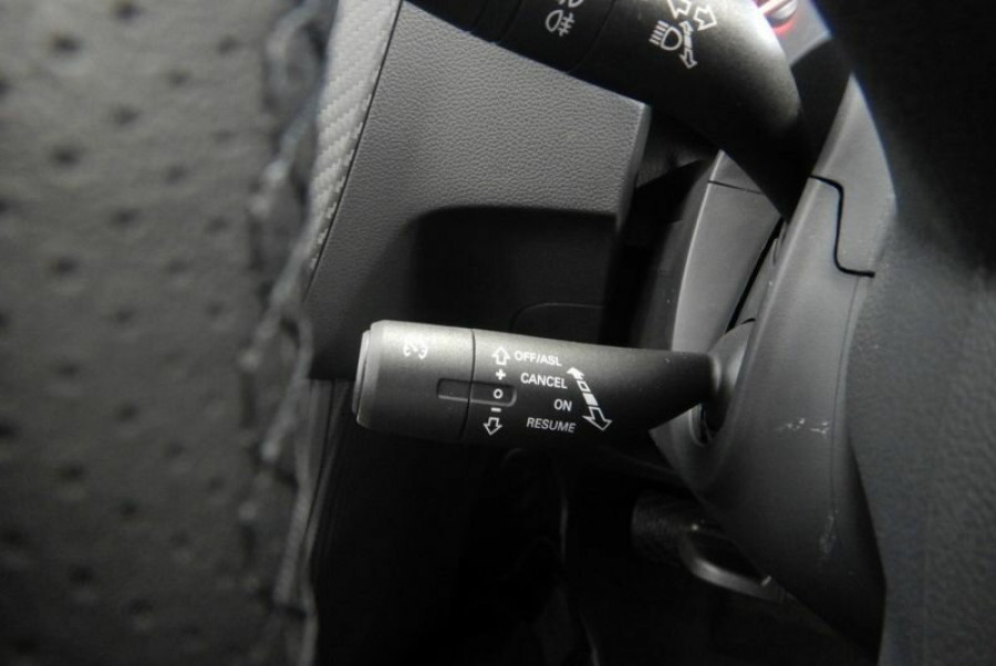 2019 MG ZS AZS1 Excite Plus Suv