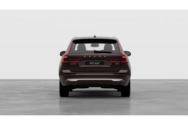 2025 MY26 Volvo XC60 UZ Plus B5 Bright SUV Image 4