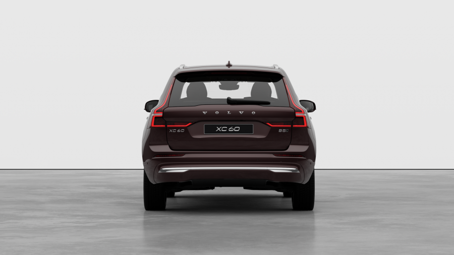 2025 MY26 Volvo XC60 UZ Plus B5 Bright SUV Image 4