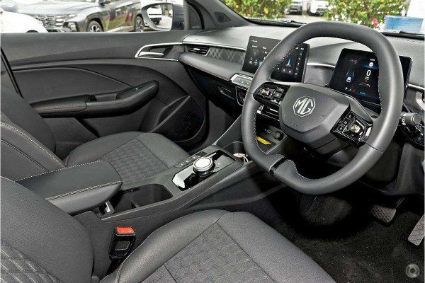 2025 MG MG3 ZP22 Essence Hybrid+ Hatch Image 6