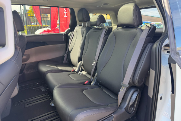 2026 MY27 Kia Carnival KA4 PE GT-Line People Mover Image 12