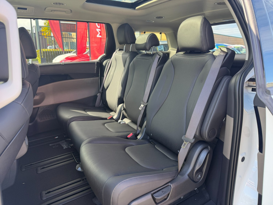 2026 MY27 Kia Carnival KA4 PE GT-Line People Mover Image 12
