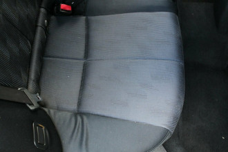 2008 MY09 Subaru Forester S3 MY09 XS AWD Suv image 24