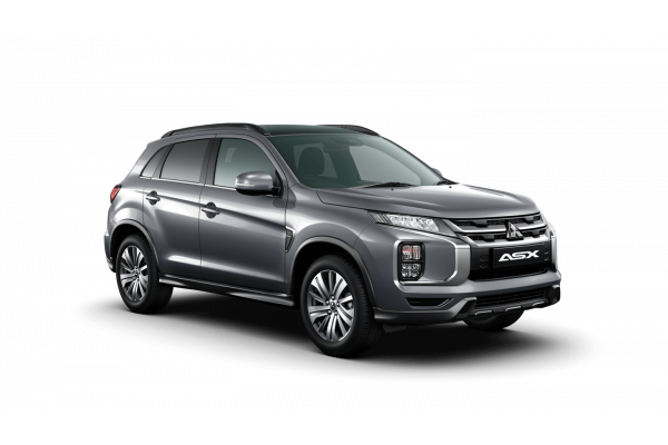 2024 Mitsubishi ASX XD Exceed SUV