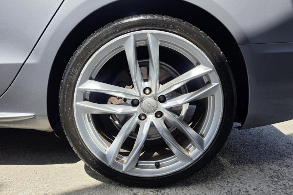 2015 Audi A5 8T  Hatch Image 13
